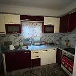 Saloon Apartment