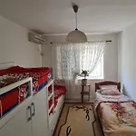 Saloon Apartment