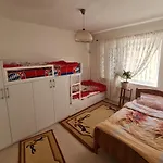 Saloon Apartment