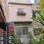 Saloon Apartment