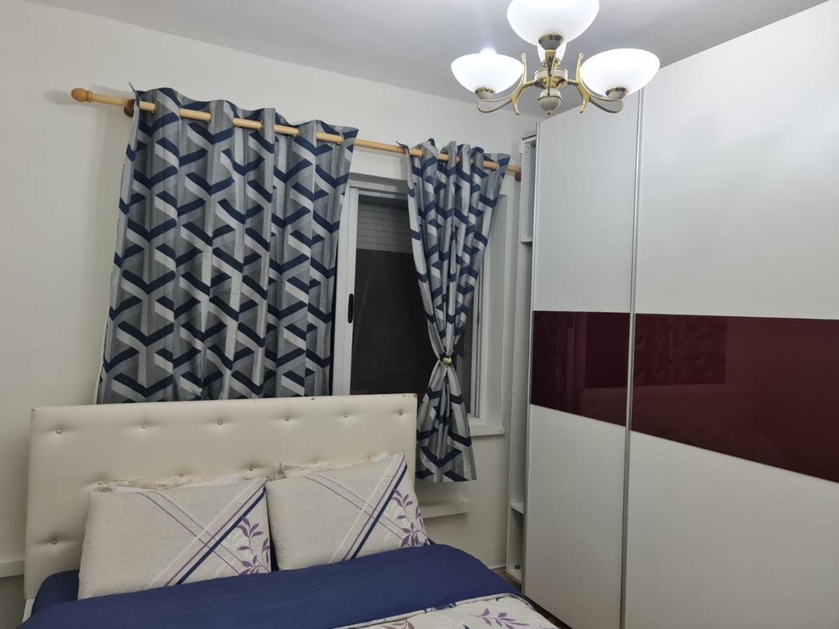 Apartament Saloon