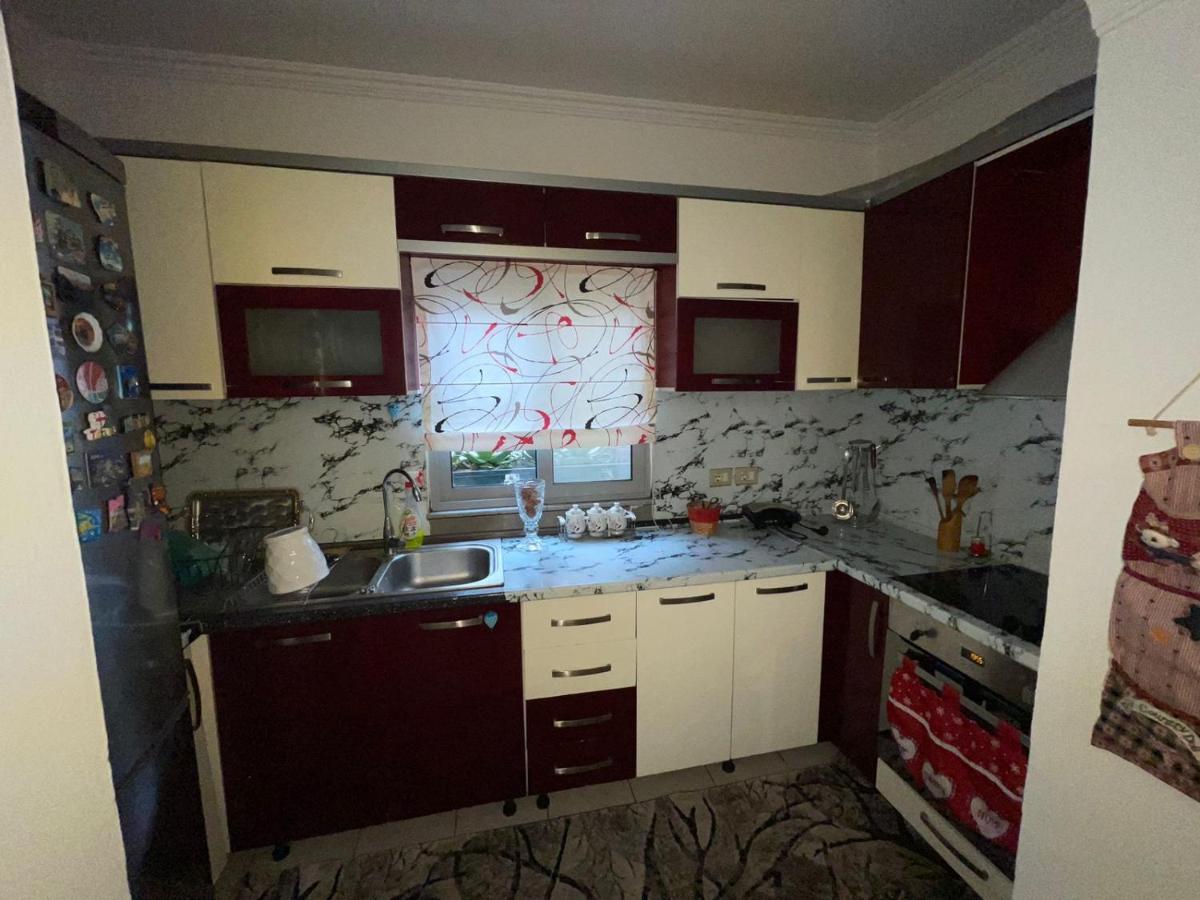 Saloon Apartament