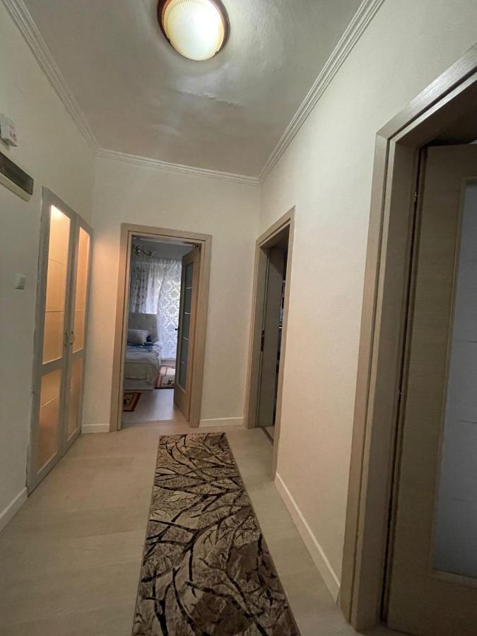 Saloon Apartament *