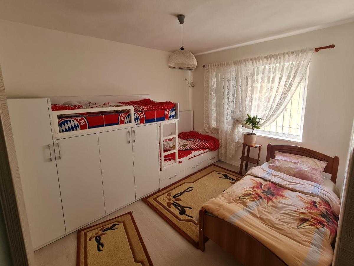 Saloon Apartament